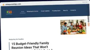 Publish Guest Post on wiseparenttips.com