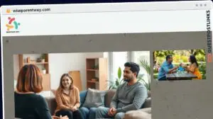 Publish Guest Post on wiseparentway.com