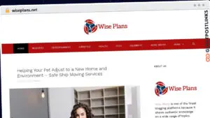 Publish Guest Post on wiseplans.net