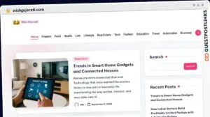 Publish Guest Post on wishgujarati.com