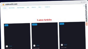 Publish Guest Post on wishvaultz.com