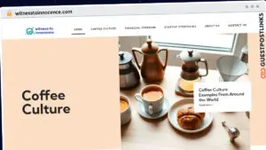 Publish Guest Post on witnesstoinnocence.com