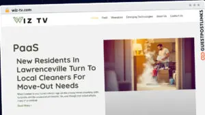 Publish Guest Post on wiz-tv.com