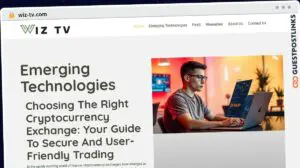 Publish Guest Post on wiz-tv.com