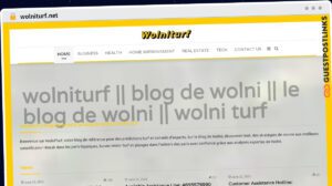 Publish Guest Post on wolniturf.net