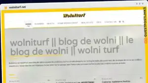 Publish Guest Post on wolniturf.net