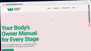 Publish Guest Post on womeninbalance.org