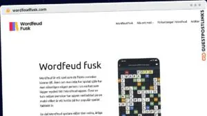 Publish Guest Post on wordfeudfusk.com