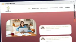 Publish Guest Post on wordsontv.com