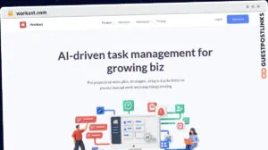 Publish Guest Post on workast.com