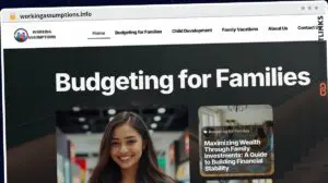 Publish Guest Post on workingassumptions.info