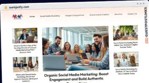 Publish Guest Post on workjustly.com