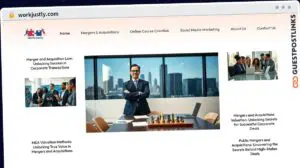Publish Guest Post on workjustly.com