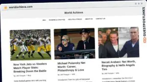Publish Guest Post on worldachieva.com