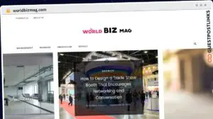 Publish Guest Post on worldbizmag.com