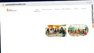 Publish Guest Post on worldchildlessweek.com