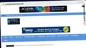 Publish Guest Post on worldpharmatoday.com