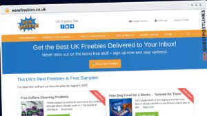 Publish Guest Post on wowfreebies.co.uk