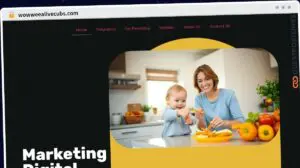 Publish Guest Post on wowweealivecubs.com