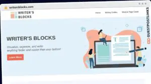 Publish Guest Post on writersblocks.com