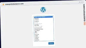 Publish Guest Post on wwwpolestardance.com