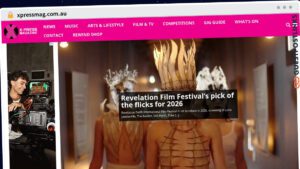 Publish Guest Post on xpressmag.com.au