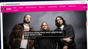 Publish Guest Post on xpressmag.com.au