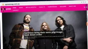Publish Guest Post on xpressmag.com.au