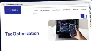 Publish Guest Post on yasminesumman.com