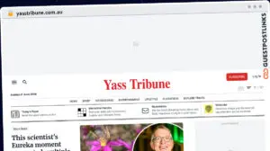 Publish Guest Post on yasstribune.com.au