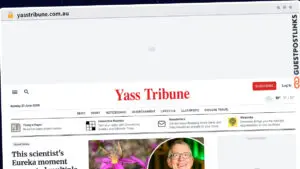 Publish Guest Post on yasstribune.com.au