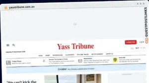 Publish Guest Post on yasstribune.com.au