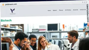 Publish Guest Post on yieldroam.com