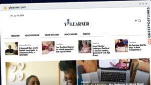 Publish Guest Post on ylearner.com