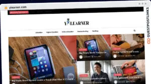 Publish Guest Post on ylearner.com