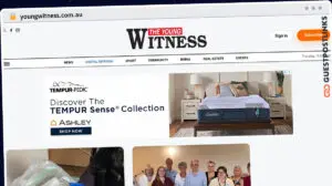 Publish Guest Post on youngwitness.com.au
