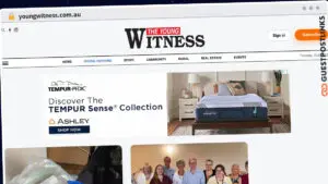 Publish Guest Post on youngwitness.com.au