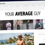 Publish Guest Post on youraverageguystyle.com