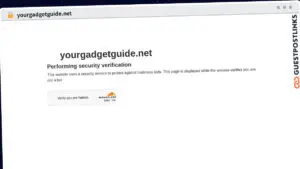 Publish Guest Post on yourgadgetguide.net