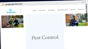 Publish Guest Post on yourgarageonline.com