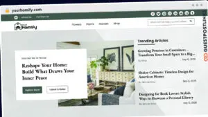 Publish Guest Post on yourhomify.com