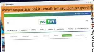 Publish Guest Post on youtvrs.it