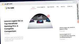 Publish Guest Post on yu-giri.com