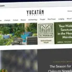 Publish Guest Post on yucatanmagazine.com
