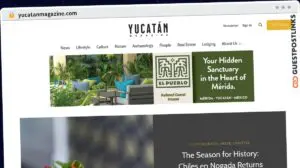 Publish Guest Post on yucatanmagazine.com