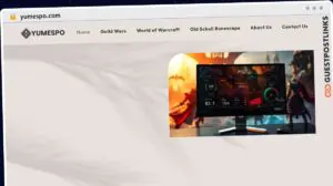Publish Guest Post on yumespo.com