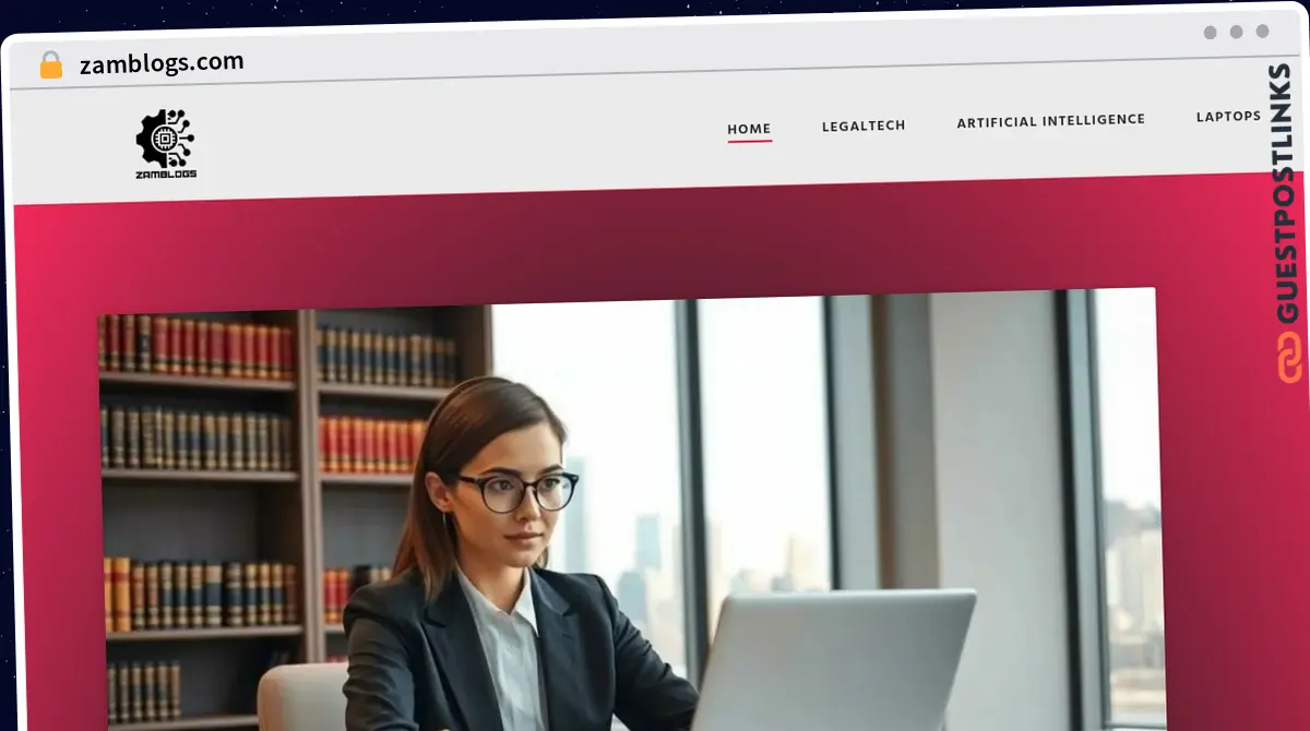 Publish Guest Post on zamblogs.com