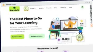 Publish Guest Post on zandax.com