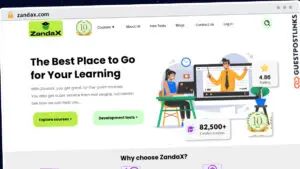 Publish Guest Post on zandax.com
