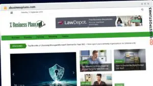 Publish Guest Post on zbusinessplans.com